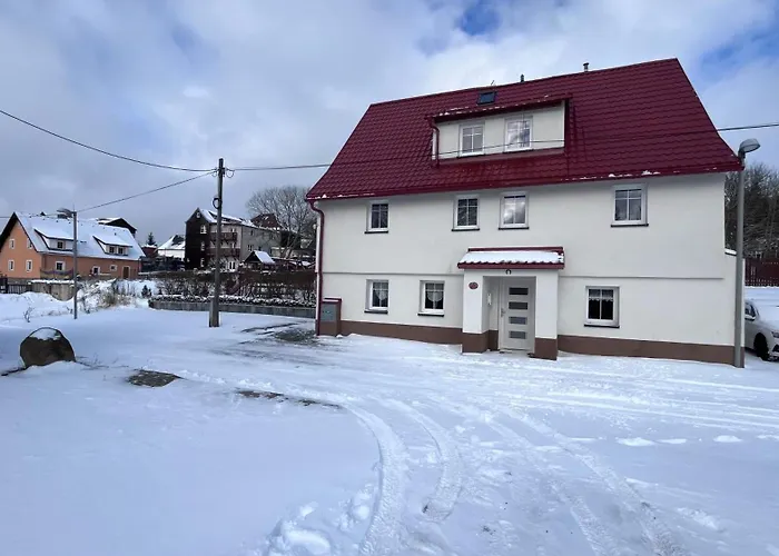 Apartman Dako