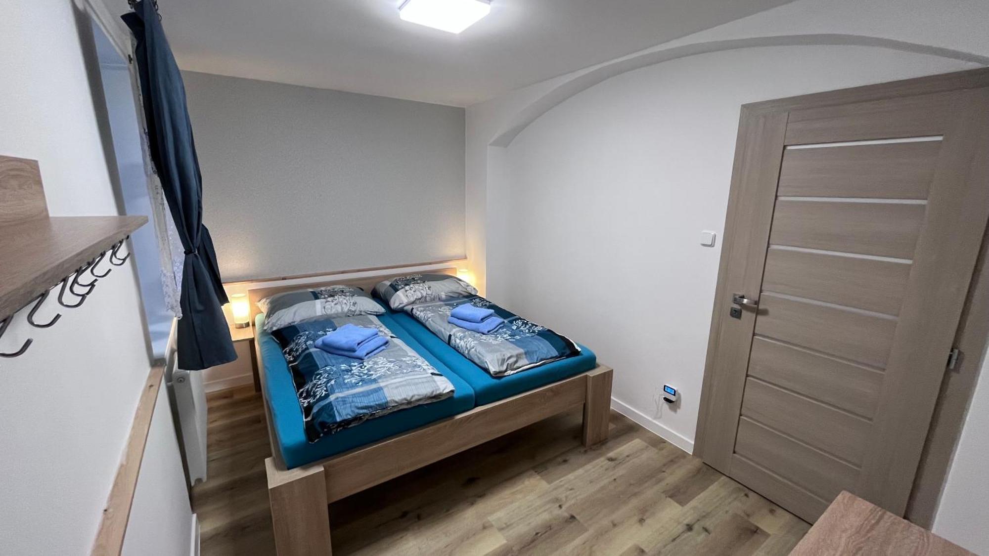 Dako Appartement Abertamy