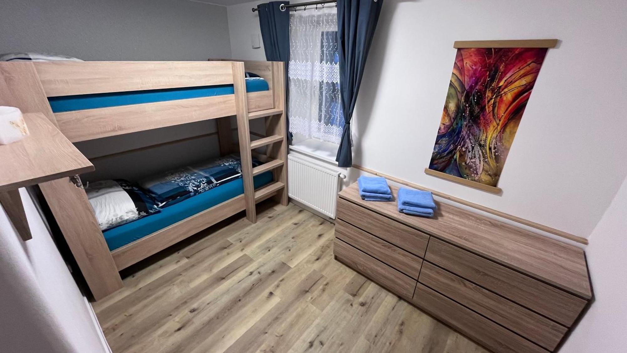 Dako Appartement *